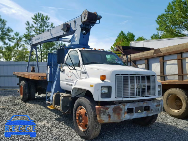 1996 GMC TOPKICK C7 1GDM7H1J7TJ511847 image 0