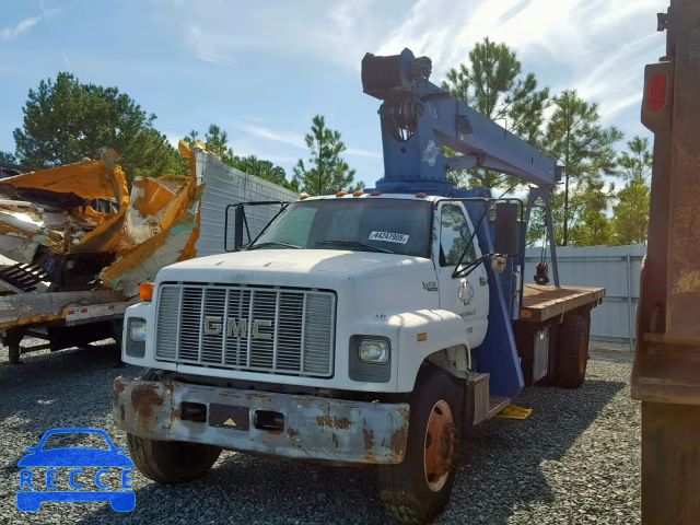 1996 GMC TOPKICK C7 1GDM7H1J7TJ511847 image 1
