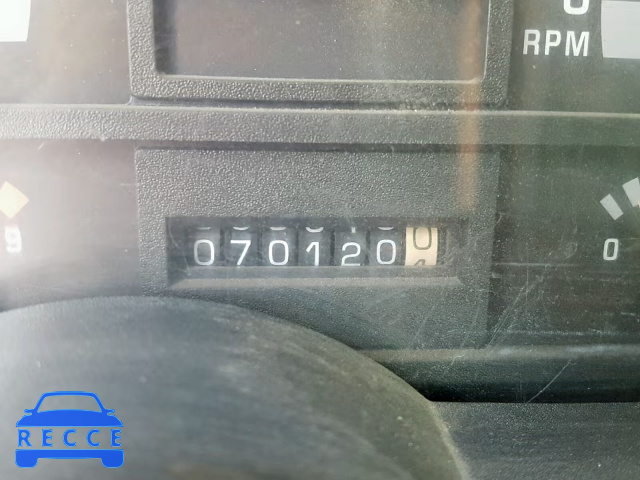 1996 GMC TOPKICK C7 1GDM7H1J7TJ511847 image 7