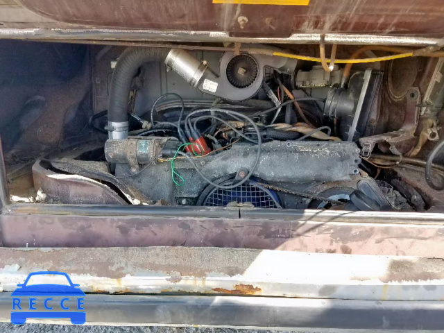 1978 VOLKSWAGEN VANAGON 2282113851 image 6