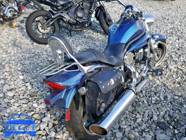 2008 HYOSUNG GV650 KM4VP571381603041 image 3