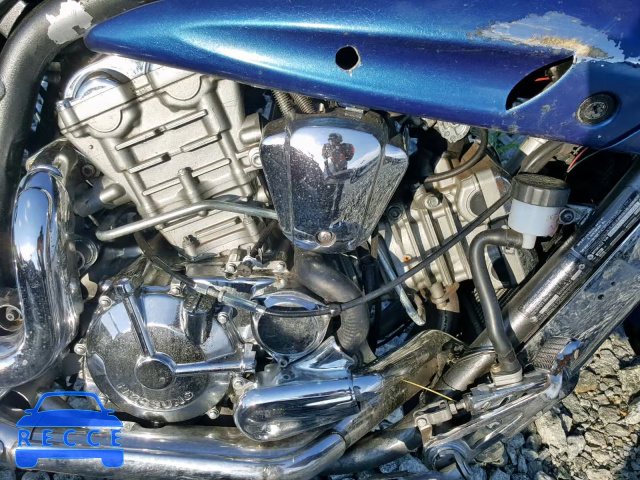 2008 HYOSUNG GV650 KM4VP571381603041 Bild 6