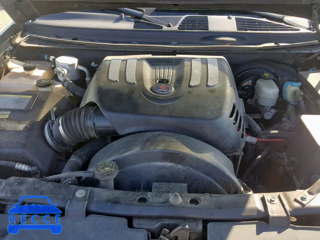 2008 SAAB 9-7X 5.3I 5S3ET13M282804070 зображення 6