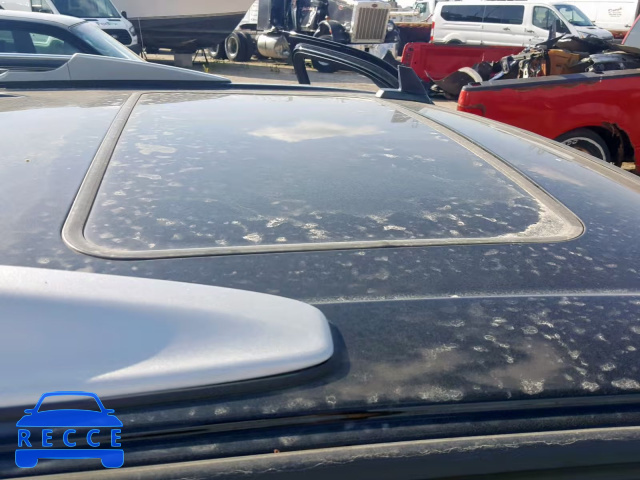 2008 SAAB 9-7X 5.3I 5S3ET13M282804070 зображення 8