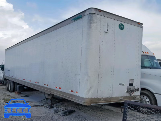 2008 GREAT DANE TRAILER TRAILER 1GRAA96278T545840 image 0