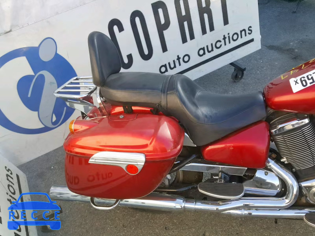 2004 VICTORY MOTORCYCLES TOURING 5VPTB16L443000992 Bild 5