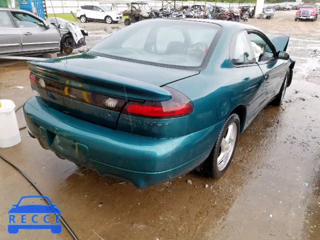 1997 DODGE AVENGER ES 4B3AU52N2VE136090 зображення 3