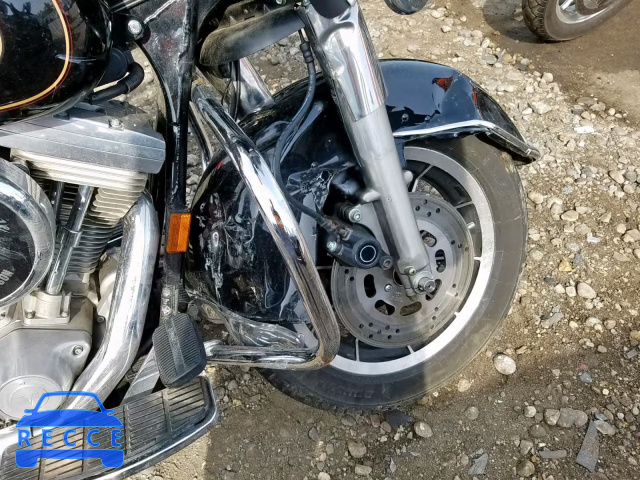 1996 HARLEY-DAVIDSON FLHT 1HD1DDL11TY604441 зображення 8