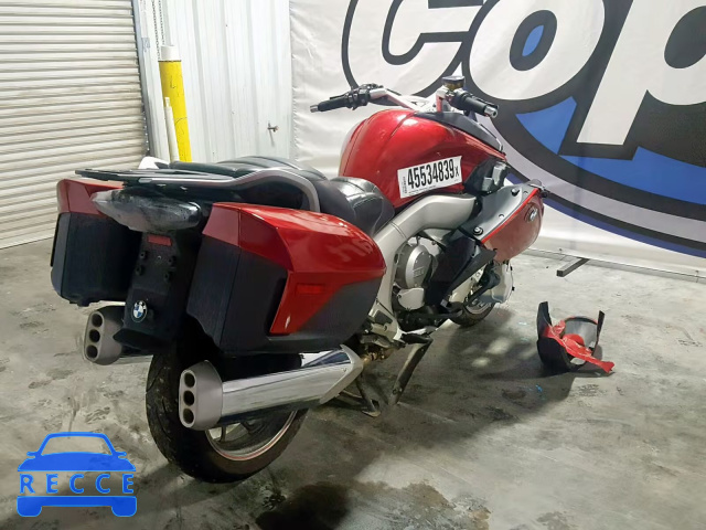 2016 BMW K1600 GTL WB1061204GZZ26194 Bild 3