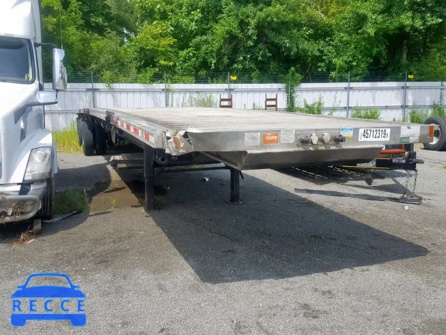 2016 FONTAINE FLATBED TR 13N14820XG1512143 Bild 0