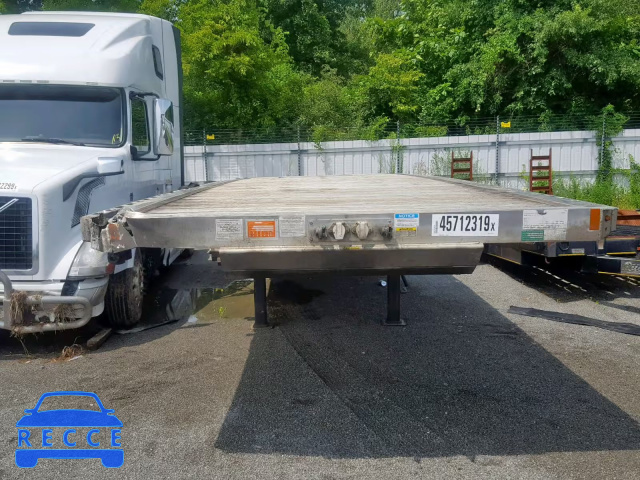 2016 FONTAINE FLATBED TR 13N14820XG1512143 image 1