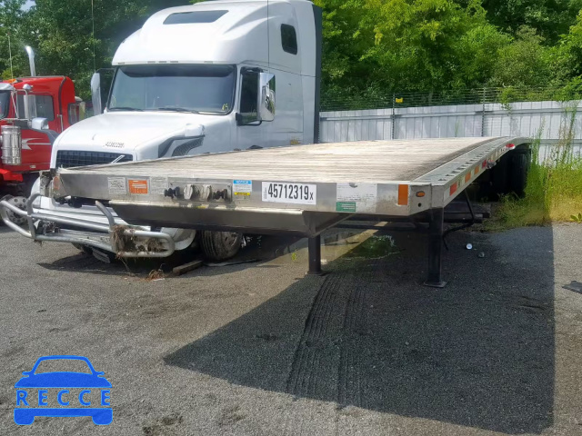 2016 FONTAINE FLATBED TR 13N14820XG1512143 Bild 2