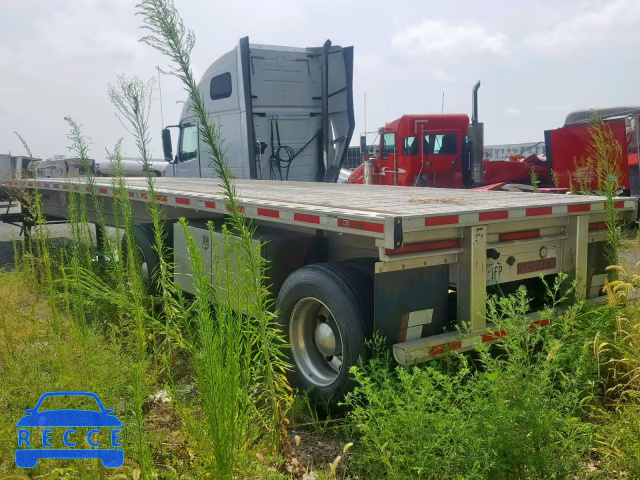 2016 FONTAINE FLATBED TR 13N14820XG1512143 зображення 3