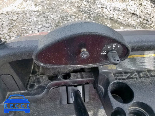 2009 GOLF CART PARTS0NLY5589 зображення 7