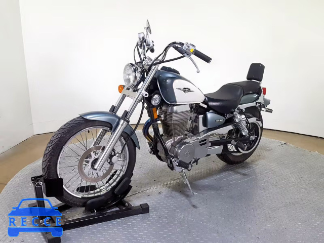 2012 SUZUKI LS650 JS1NP41A9C2101721 image 3