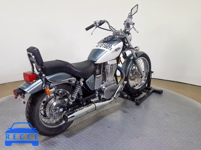 2012 SUZUKI LS650 JS1NP41A9C2101721 Bild 7