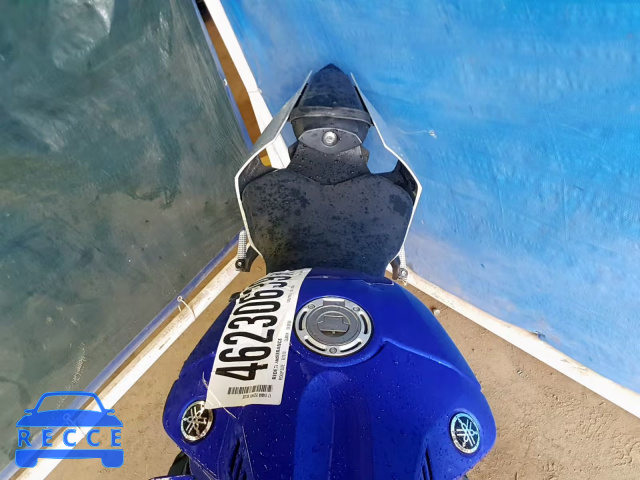 2017 YAMAHA YZFR1 JYARN39E6HA003463 image 5