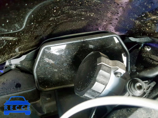 2017 YAMAHA YZFR1 JYARN39E6HA003463 image 7