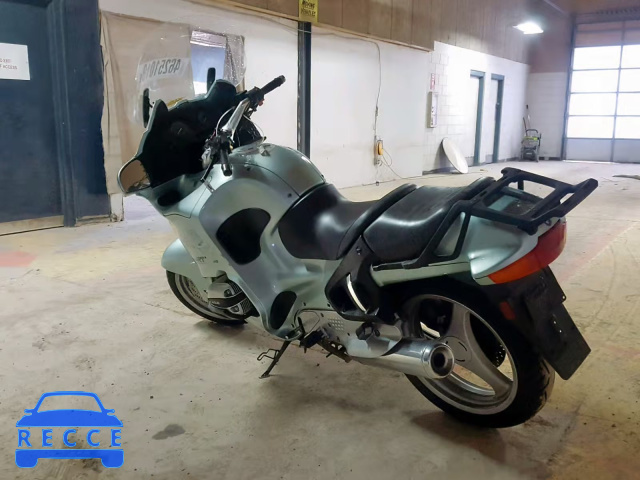 1996 BMW R1100 RT WB1041808T0441598 image 2