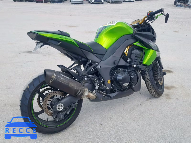 2011 KAWASAKI ZR1000 D JKAZRCD11BA019603 Bild 3