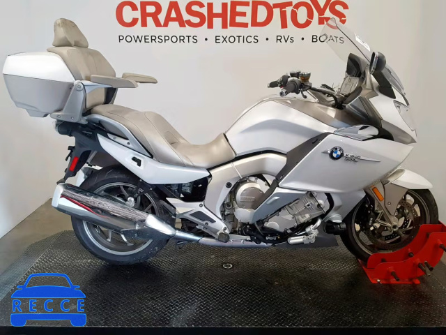 2015 BMW K1600 GTL WB1061300FZZ28280 image 0