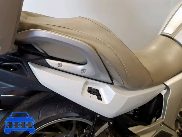 2015 BMW K1600 GTL WB1061300FZZ28280 Bild 9