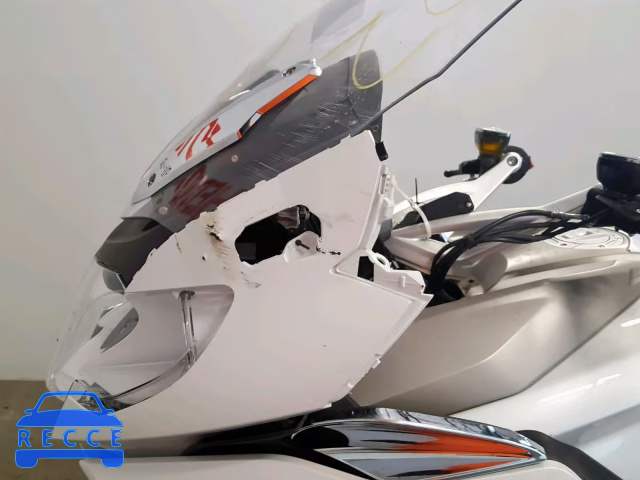 2015 BMW K1600 GTL WB1061300FZZ28280 image 12