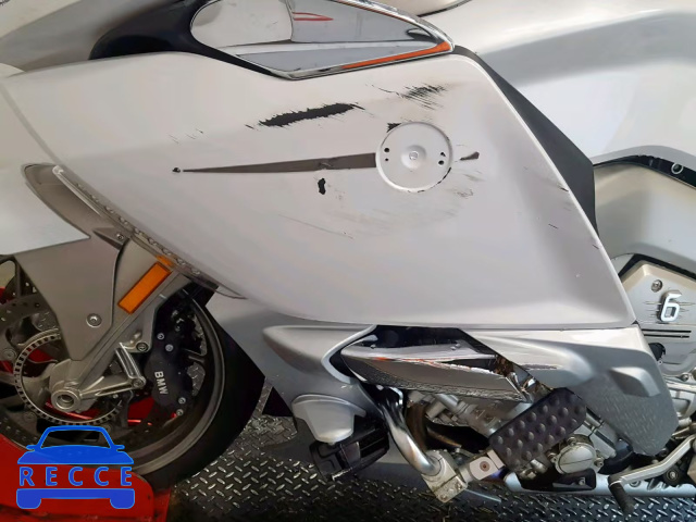 2015 BMW K1600 GTL WB1061300FZZ28280 image 14