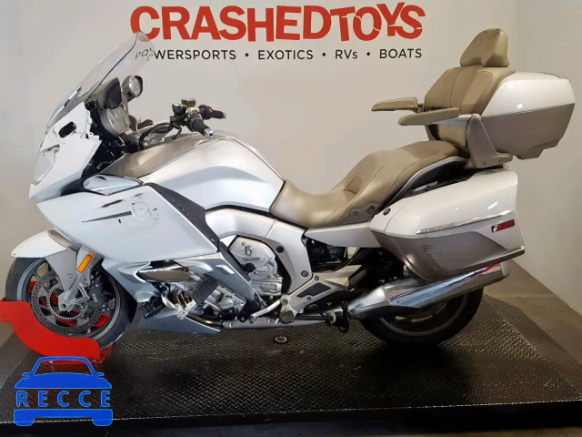 2015 BMW K1600 GTL WB1061300FZZ28280 image 2