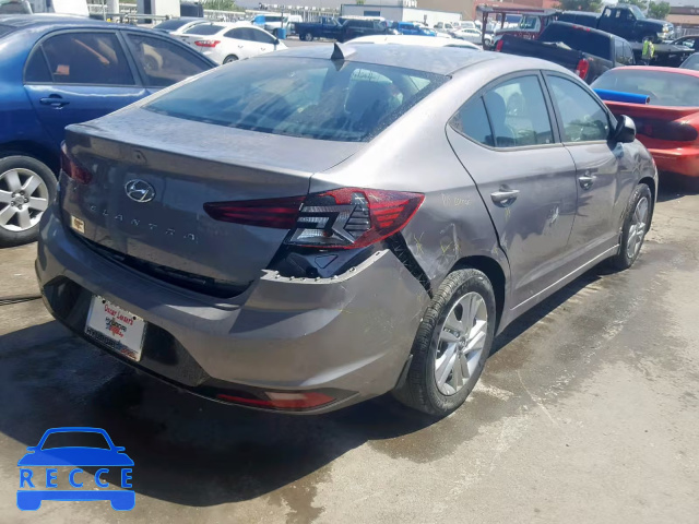 2020 HYUNDAI ELANTRA SE KMHD84LF9LU918971 image 3