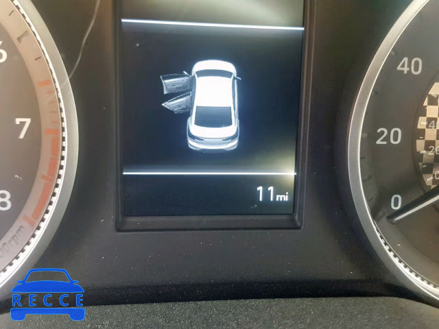 2020 HYUNDAI ELANTRA SE KMHD84LF9LU918971 image 7