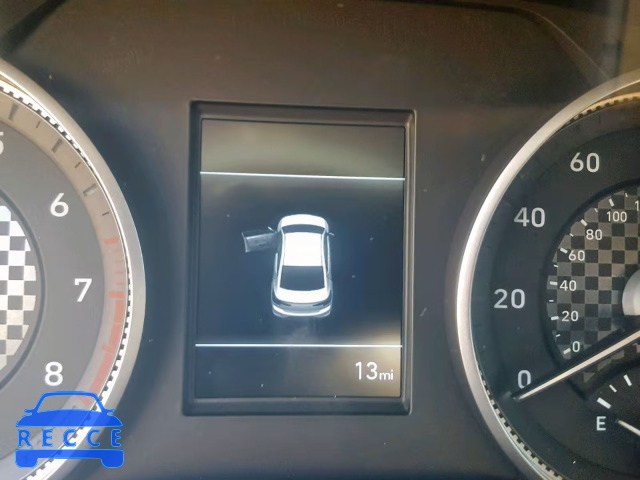 2020 HYUNDAI ELANTRA SE 5NPD84LF0LH503407 image 7