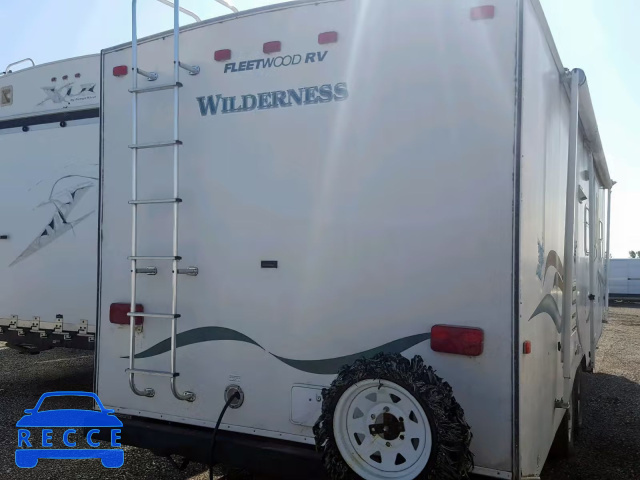 2000 FLEE WILDERNESS 1ED1G3121Y4272505 зображення 3