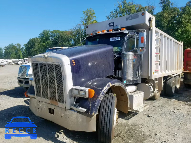 2005 PETERBILT 357 1NPAL40X45N850118 Bild 1