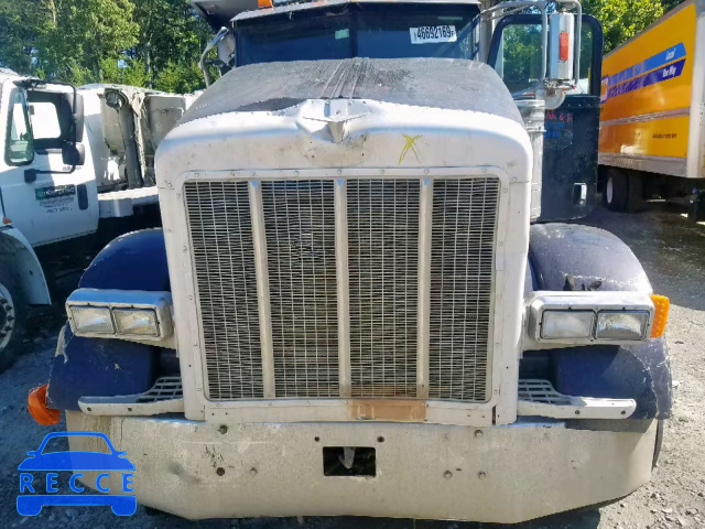 2005 PETERBILT 357 1NPAL40X45N850118 Bild 6