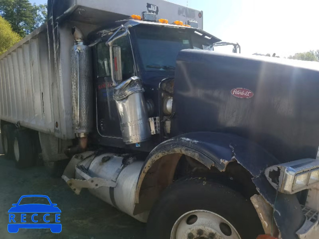 2005 PETERBILT 357 1NPAL40X45N850118 Bild 8