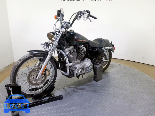 2006 HARLEY-DAVIDSON XL883 C 1HD4CJM1X6K449151 image 3