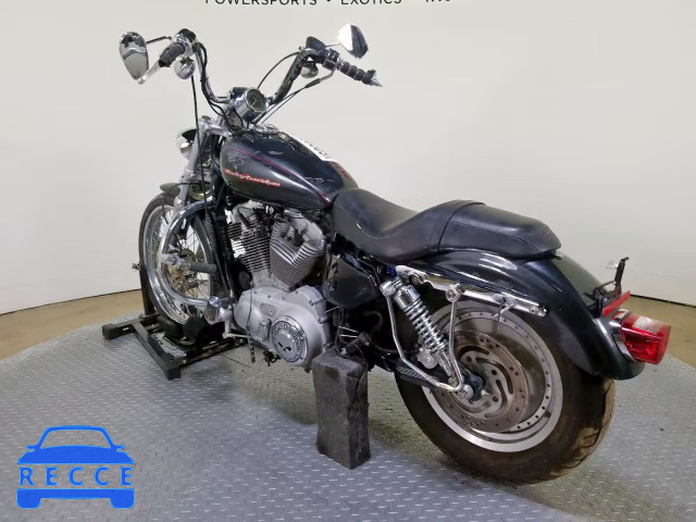 2006 HARLEY-DAVIDSON XL883 C 1HD4CJM1X6K449151 image 5