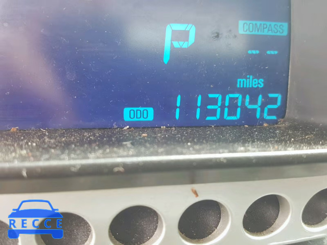 2016 CHEVROLET SONIC RS 1G1JG5SB8G4178844 image 7