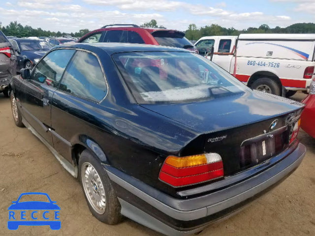 1994 BMW 318 IS WBABE5322RJA10282 image 2