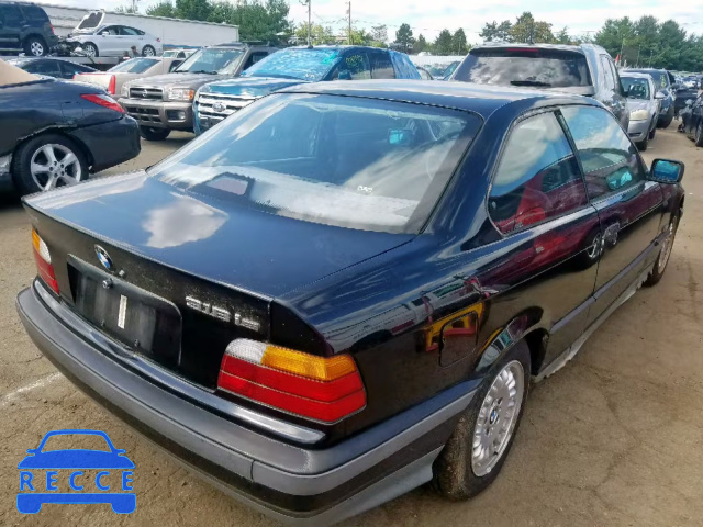 1994 BMW 318 IS WBABE5322RJA10282 Bild 3