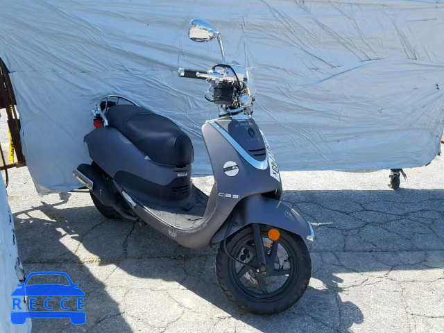 2017 OTHER SCOOTER RFGBS1LE1HXXA1562 image 0