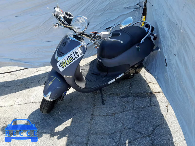 2017 OTHER SCOOTER RFGBS1LE1HXXA1562 image 1