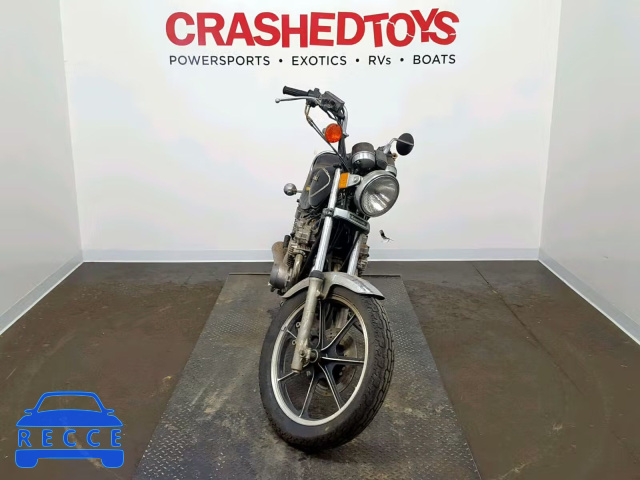 1981 KAWASAKI 550 JKAKZFC1808515701 зображення 1