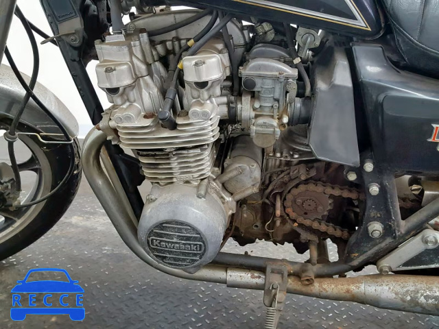 1981 KAWASAKI 550 JKAKZFC1808515701 Bild 5