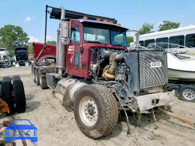 2005 PETERBILT 357 1NPALU0X65D845797 зображення 0