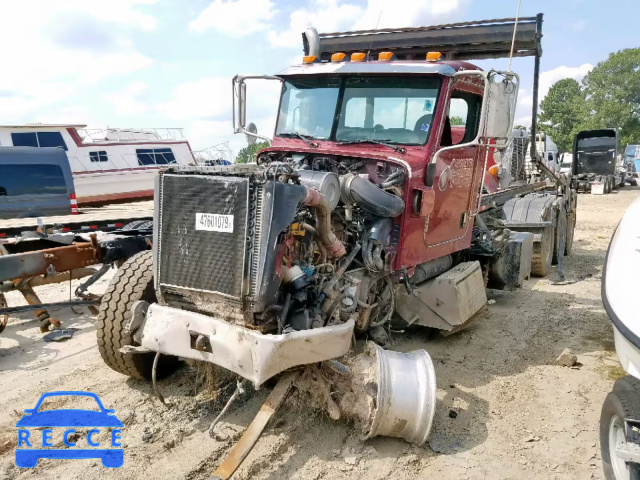 2005 PETERBILT 357 1NPALU0X65D845797 Bild 1