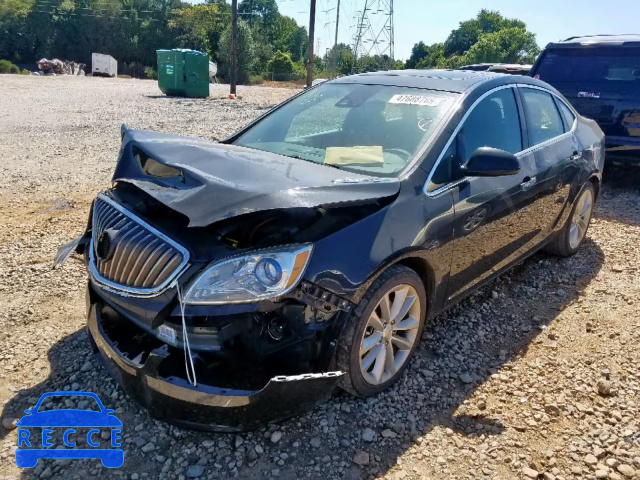 2015 BUICK VERANO PRE 1G4PT5SV3F4143582 image 1