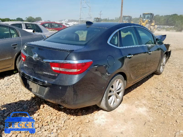 2015 BUICK VERANO PRE 1G4PT5SV3F4143582 image 3