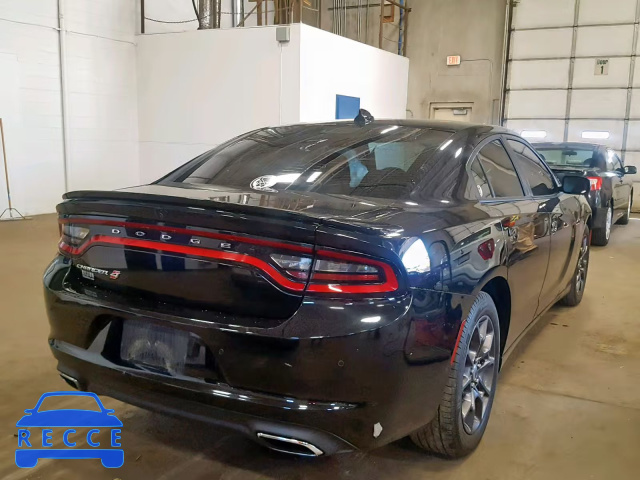 2018 DODGE CHARGER GT 2C3CDXJG2JH126612 image 3